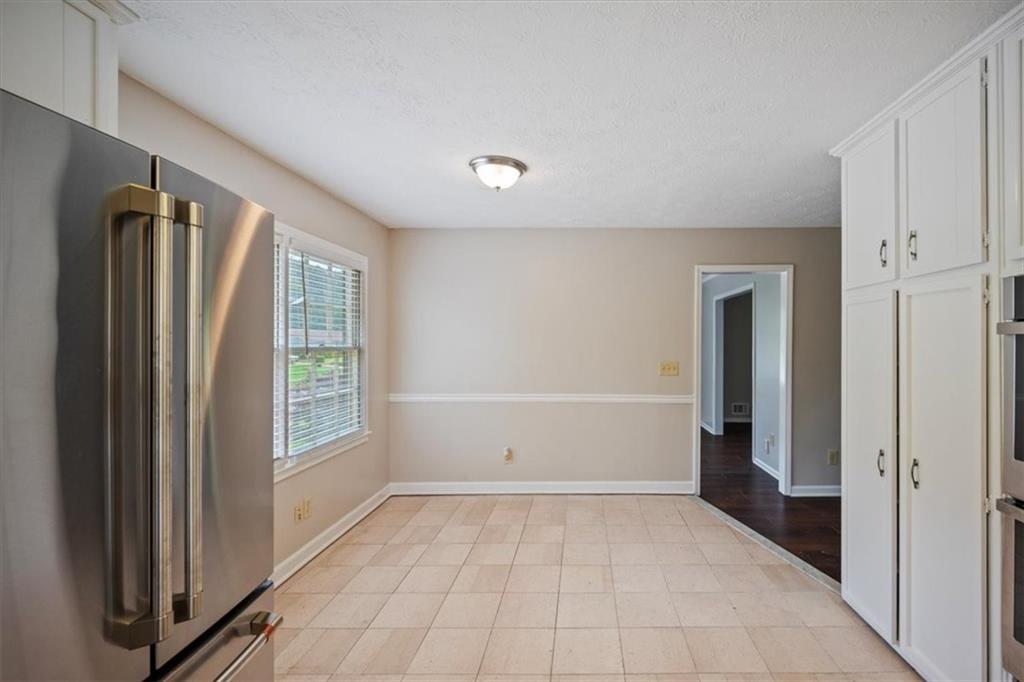 3802 Birchbriar Court, Decatur, Georgia image 9