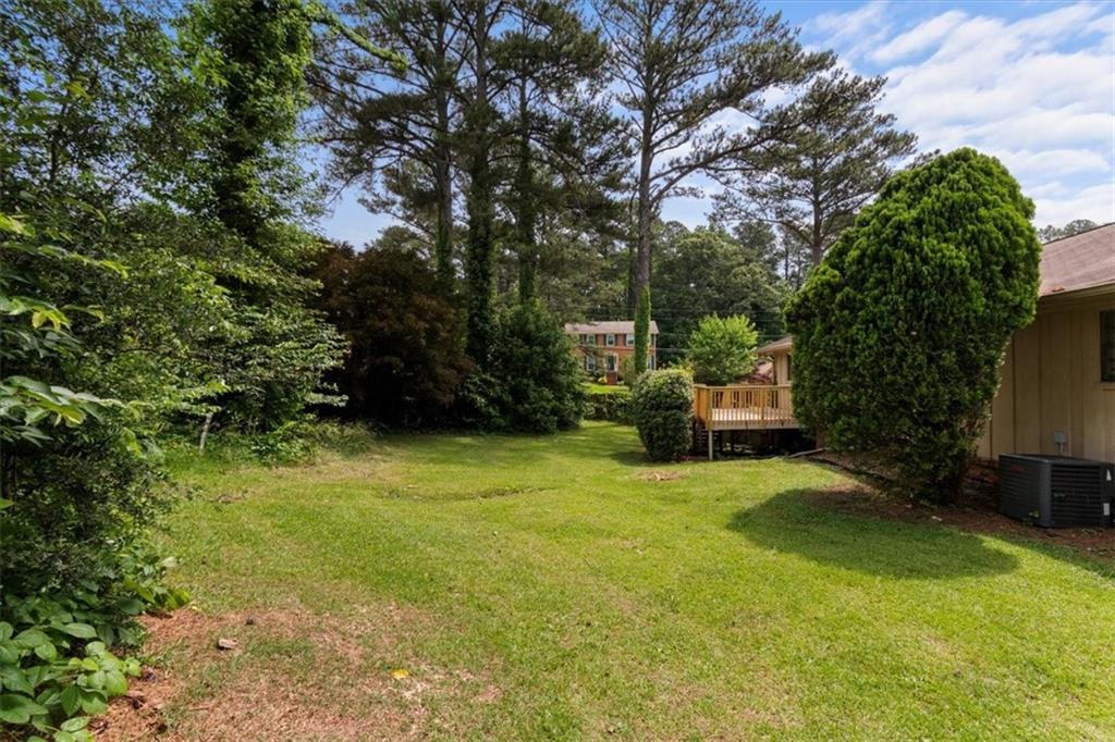 3802 Birchbriar Court, Decatur, Georgia image 22