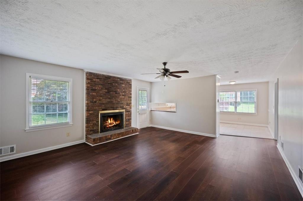 3802 Birchbriar Court, Decatur, Georgia image 7