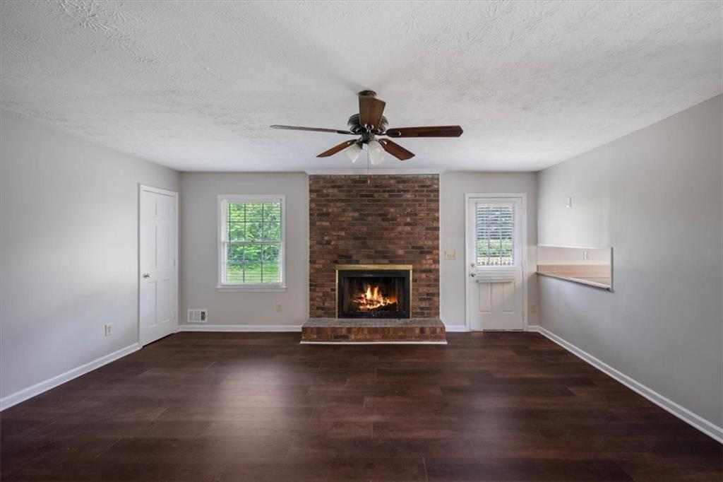 3802 Birchbriar Court, Decatur, Georgia image 6