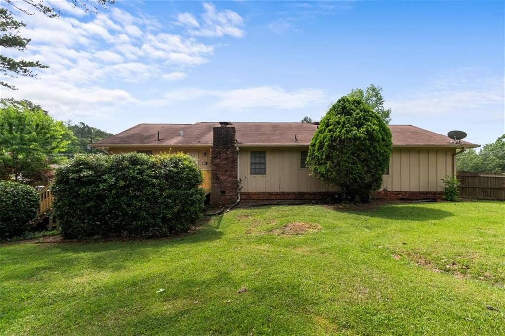 3802 Birchbriar Court, Decatur, Georgia image 26