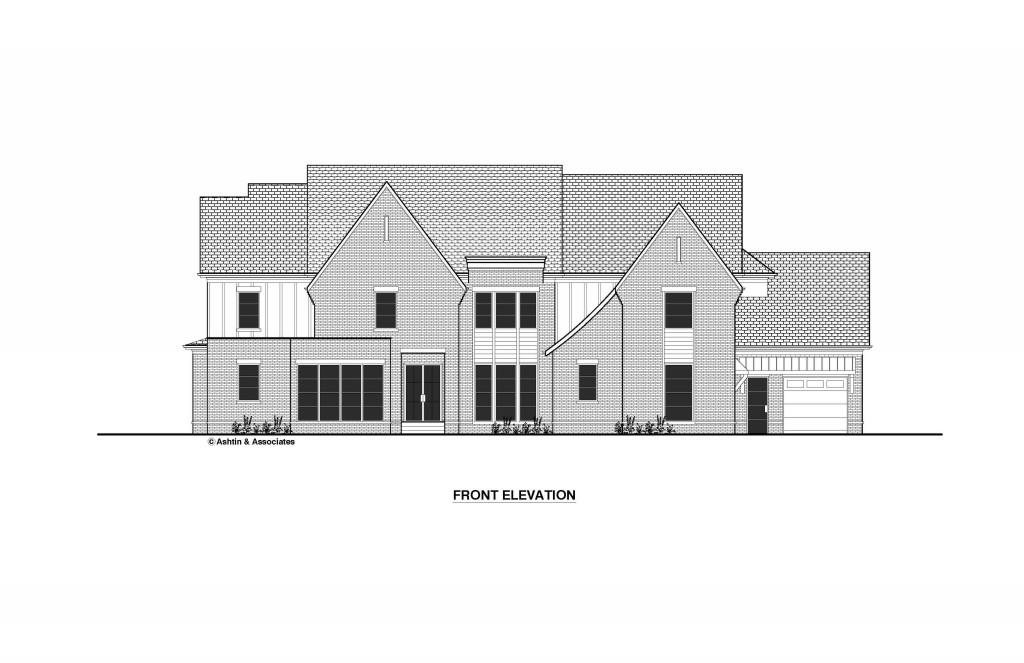 None - Residential