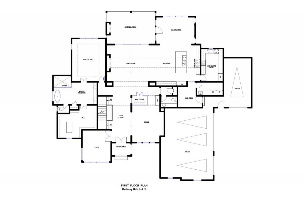 None - Residential