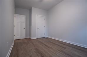 4694 E Glen Ridge Circle, Winston, Georgia image 15