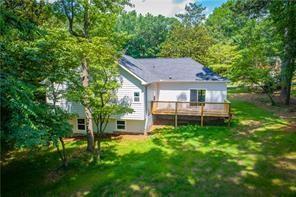 4694 E Glen Ridge Circle, Winston, Georgia image 9