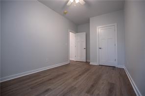 4694 E Glen Ridge Circle, Winston, Georgia image 13
