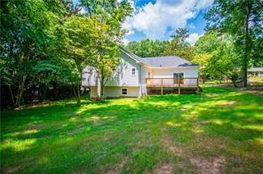 4694 E Glen Ridge Circle, Winston, Georgia image 7