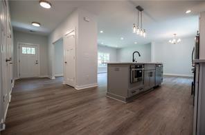 4694 E Glen Ridge Circle, Winston, Georgia image 29
