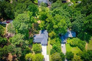 4694 E Glen Ridge Circle, Winston, Georgia image 12
