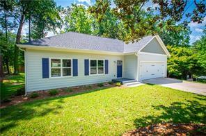 4694 E Glen Ridge Circle, Winston, Georgia image 34