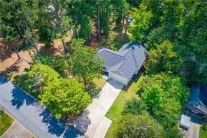 4694 E Glen Ridge Circle, Winston, Georgia image 3