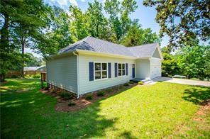 4694 E Glen Ridge Circle, Winston, Georgia image 35