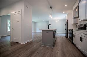 4694 E Glen Ridge Circle, Winston, Georgia image 30
