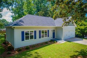 4694 E Glen Ridge Circle, Winston, Georgia image 37