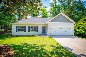 4694 E Glen Ridge Circle, Winston, Georgia image 1