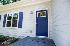 4694 E Glen Ridge Circle, Winston, Georgia image 38