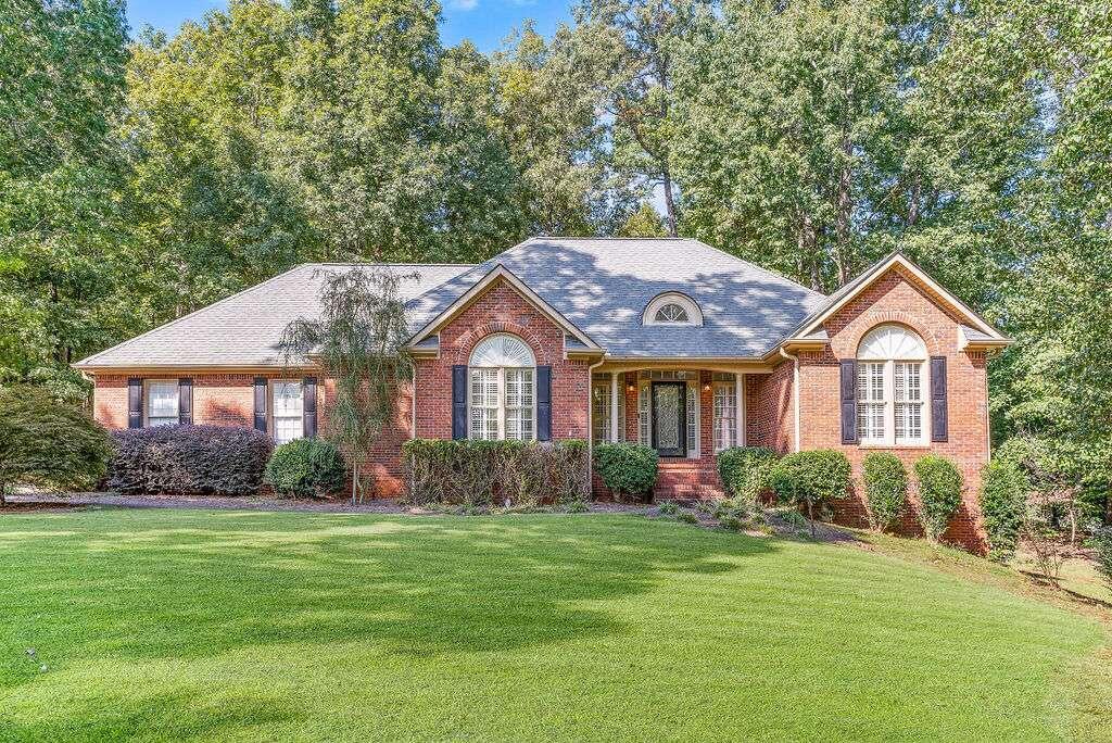 4020 Brookwood Terrace, Mcdonough, Georgia image 1