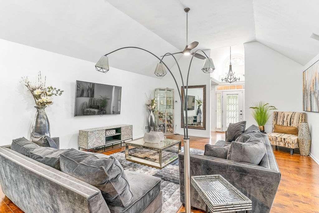 4020 Brookwood Terrace, Mcdonough, Georgia image 18