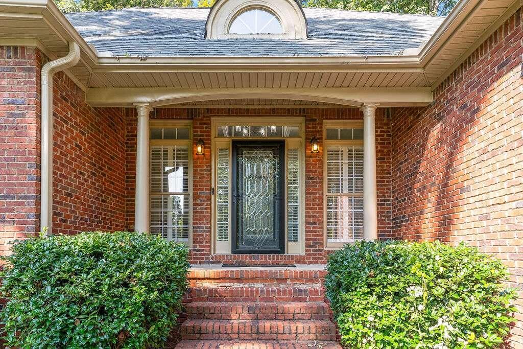 4020 Brookwood Terrace, Mcdonough, Georgia image 2