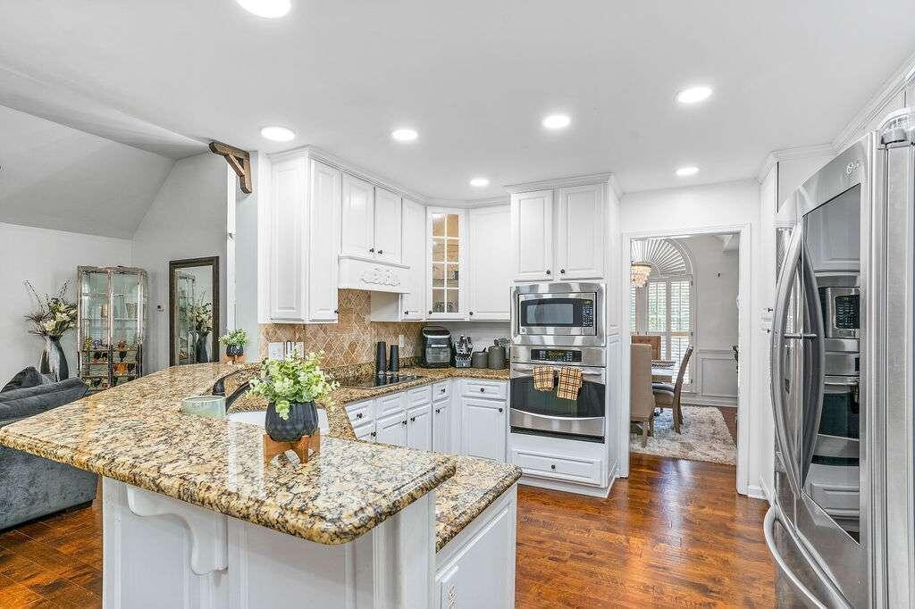 4020 Brookwood Terrace, Mcdonough, Georgia image 12