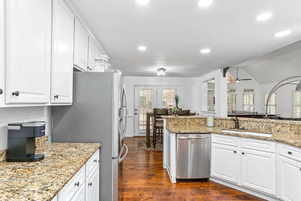 4020 Brookwood Terrace, Mcdonough, Georgia image 10