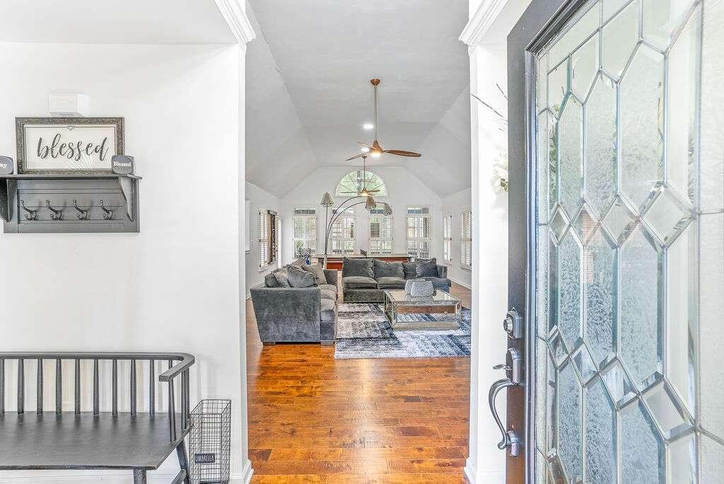 4020 Brookwood Terrace, Mcdonough, Georgia image 4