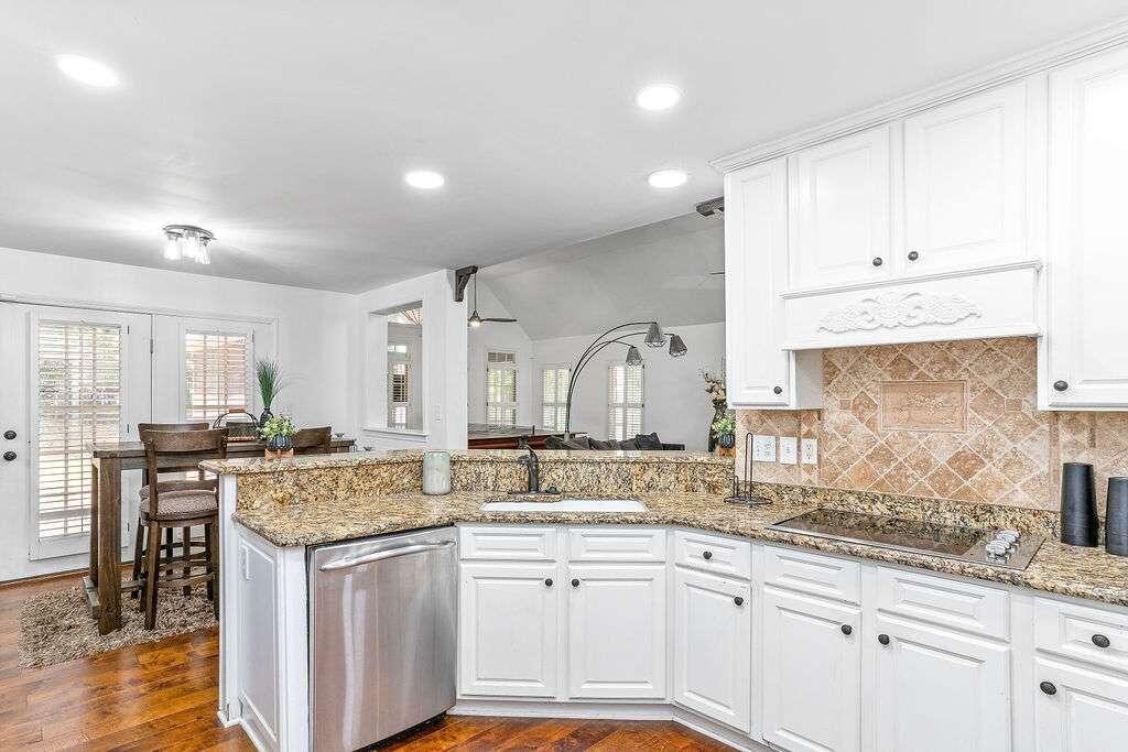 4020 Brookwood Terrace, Mcdonough, Georgia image 11