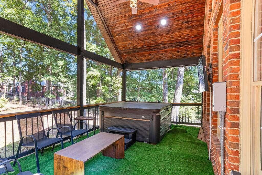 4020 Brookwood Terrace, Mcdonough, Georgia image 33