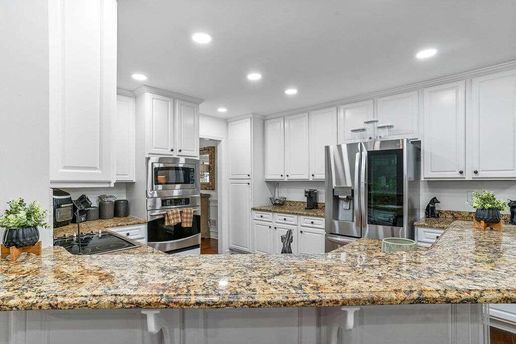 4020 Brookwood Terrace, Mcdonough, Georgia image 13