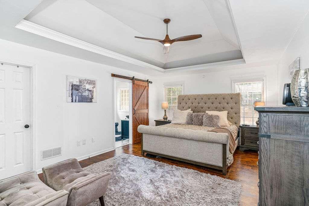 4020 Brookwood Terrace, Mcdonough, Georgia image 21