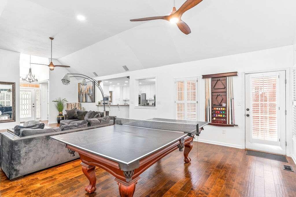 4020 Brookwood Terrace, Mcdonough, Georgia image 20