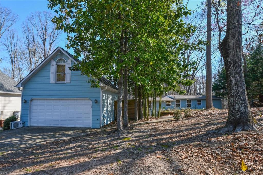 6619 Bass Circle, Buford, Georgia image 1