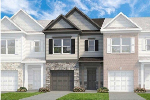 Townhouse For Sale - 159 Oconee Road #254<br/> Cartersville, GA 30120