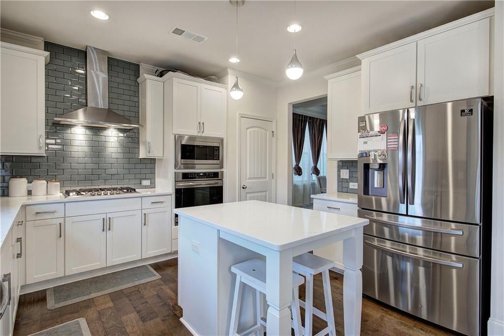 218 Orchard Trail