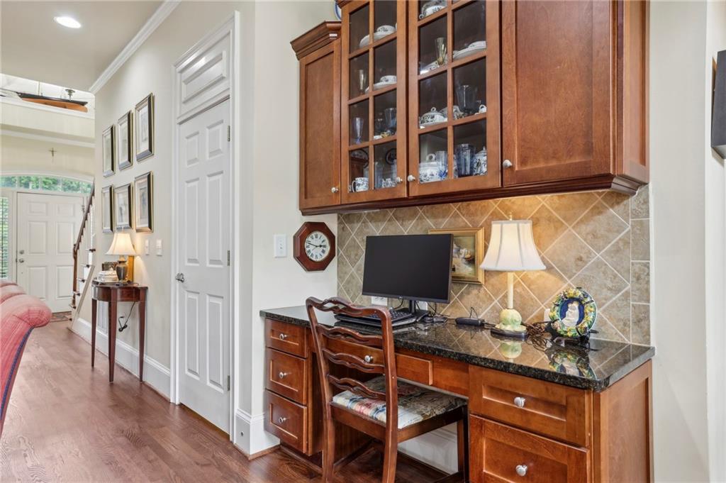 6259 Spalding Drive, Peachtree Corners, Georgia image 8
