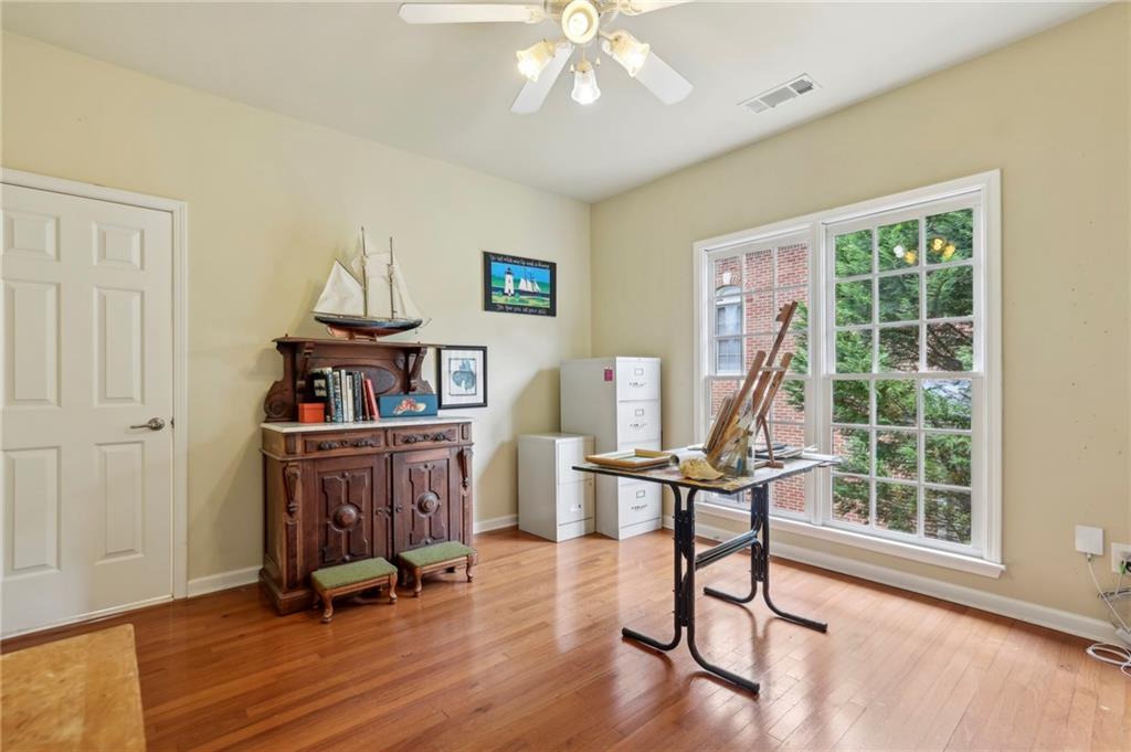 6259 Spalding Drive, Peachtree Corners, Georgia image 28