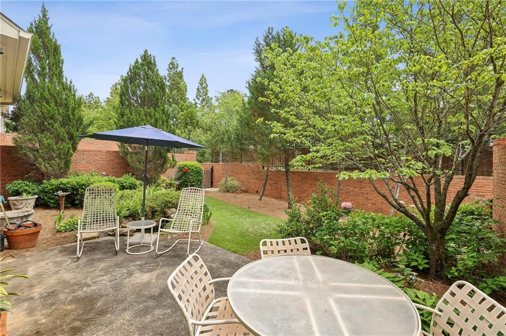 6259 Spalding Drive, Peachtree Corners, Georgia image 36