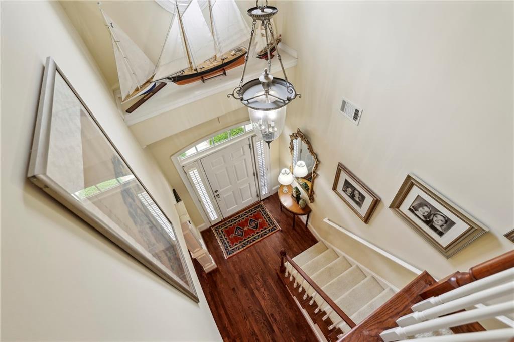 6259 Spalding Drive, Peachtree Corners, Georgia image 32