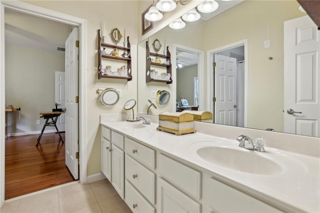 6259 Spalding Drive, Peachtree Corners, Georgia image 31