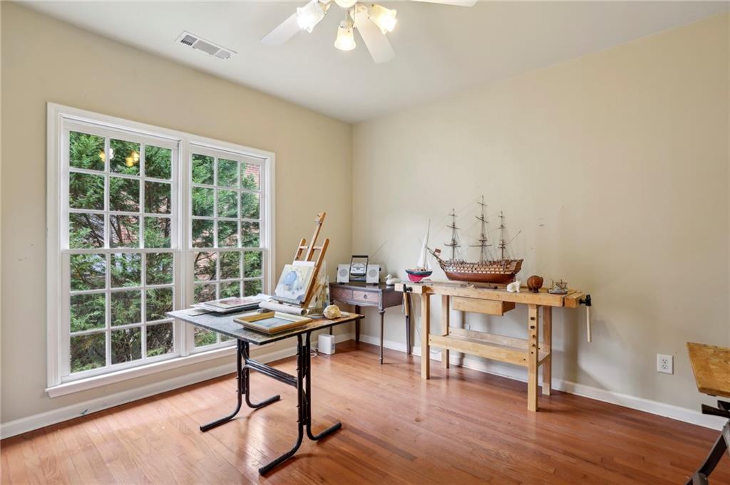 6259 Spalding Drive, Peachtree Corners, Georgia image 29