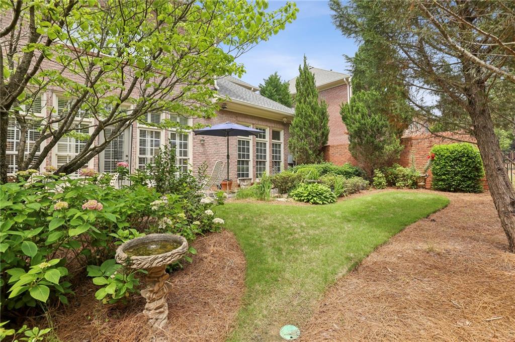 6259 Spalding Drive, Peachtree Corners, Georgia image 34