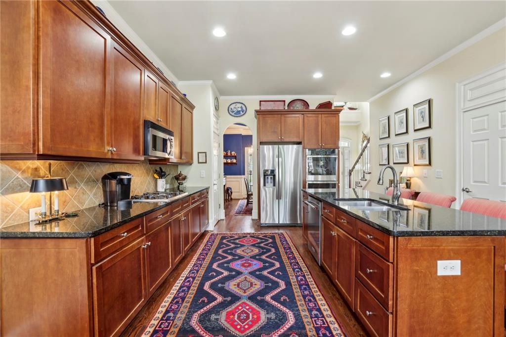 6259 Spalding Drive, Peachtree Corners, Georgia image 6