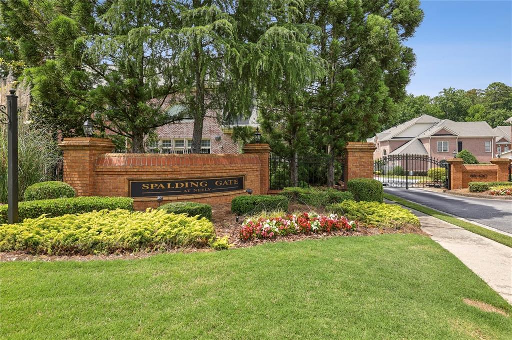 6259 Spalding Drive, Peachtree Corners, Georgia image 40