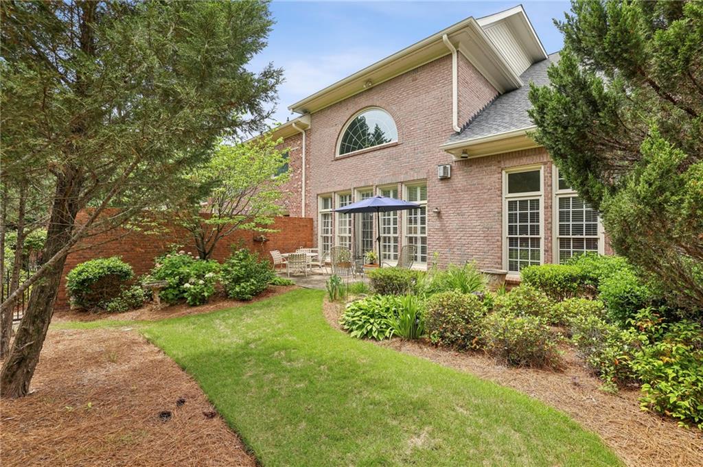 6259 Spalding Drive, Peachtree Corners, Georgia image 35