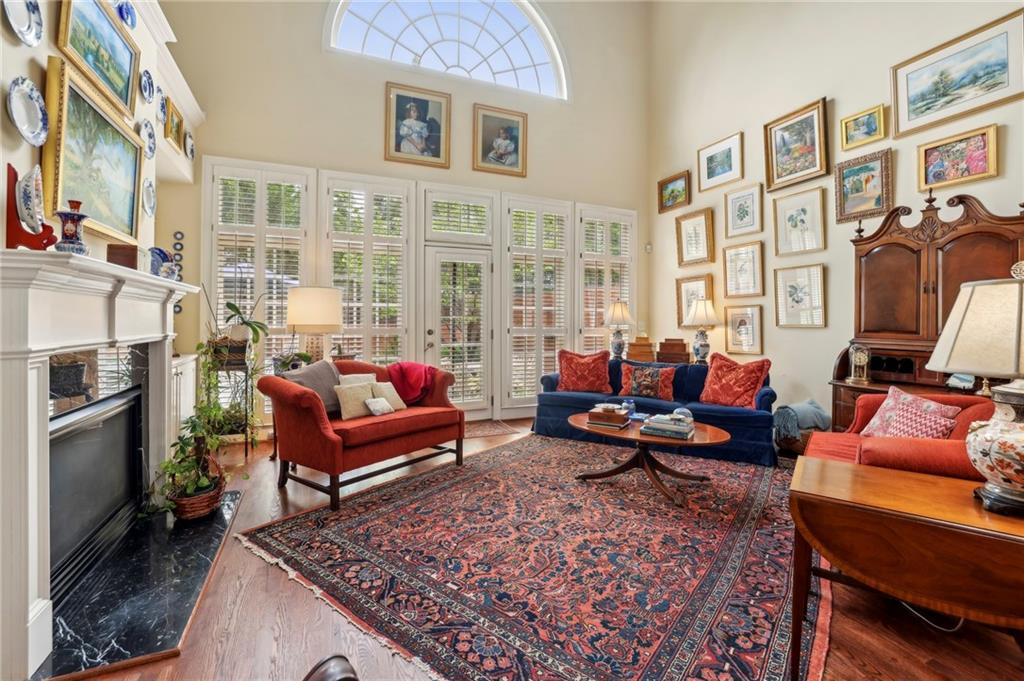 6259 Spalding Drive, Peachtree Corners, Georgia image 11