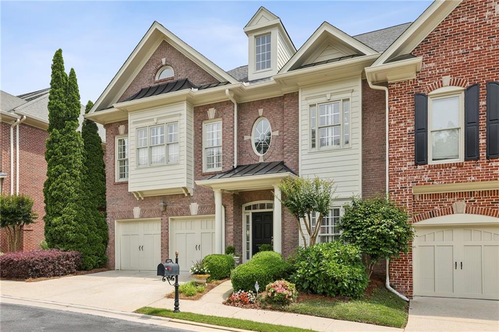 6259 Spalding Drive, Peachtree Corners, Georgia image 38