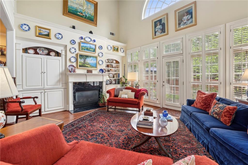 6259 Spalding Drive, Peachtree Corners, Georgia image 10