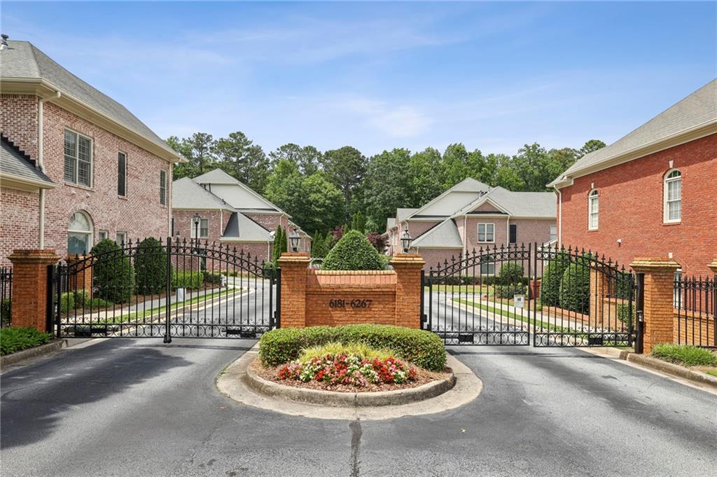 6259 Spalding Drive, Peachtree Corners, Georgia image 41
