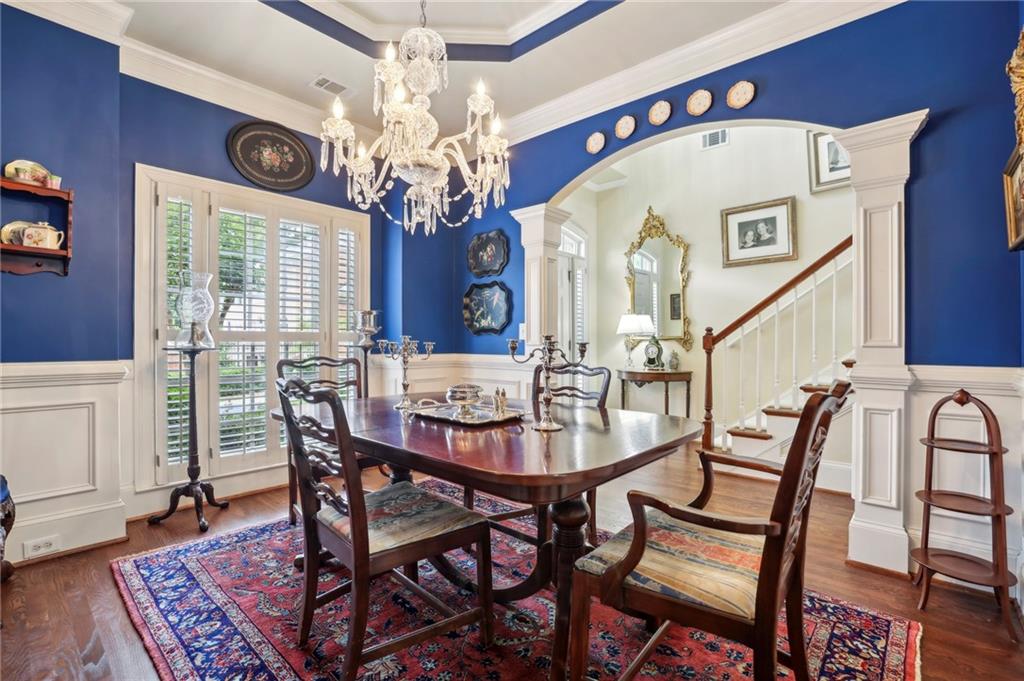 6259 Spalding Drive, Peachtree Corners, Georgia image 14