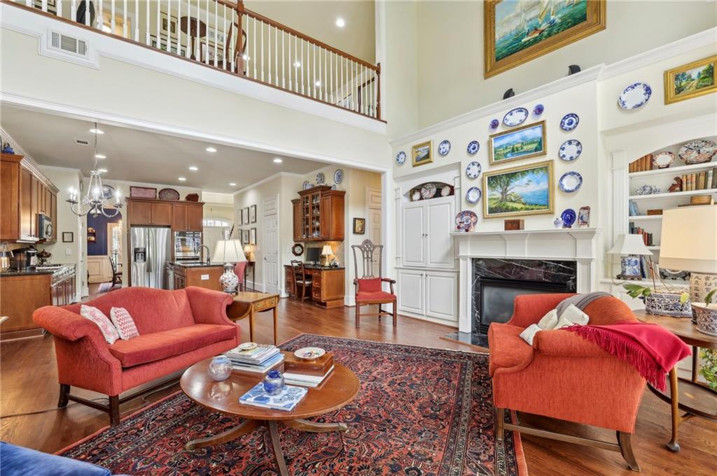 6259 Spalding Drive, Peachtree Corners, Georgia image 12